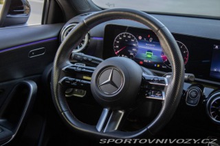 Mercedes-Benz A A180 AMG line 2023 100kW 2023