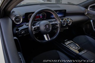 Mercedes-Benz A A180 AMG line 2023 100kW 2023