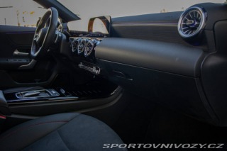 Mercedes-Benz A A180 AMG line 2023 100kW 2023