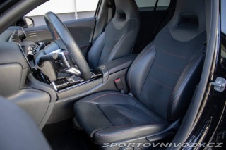 Mercedes-Benz A A180 AMG line 2023 100kW 2023