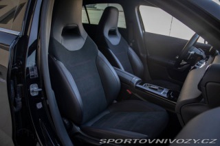 Mercedes-Benz A A180 AMG line 2023 100kW 2023
