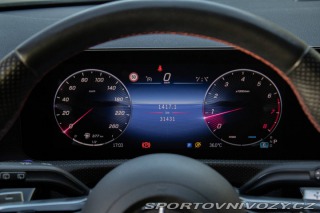 Mercedes-Benz A A180 AMG line 2023 100kW 2023
