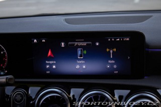 Mercedes-Benz A A180 AMG line 2023 100kW 2023