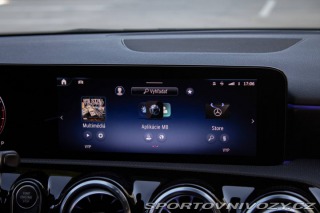 Mercedes-Benz A A180 AMG line 2023 100kW 2023