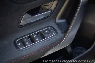 Mercedes-Benz A A180 AMG line 2023 100kW 2023