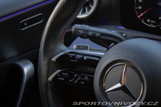 Mercedes-Benz A A180 AMG line 2023 100kW 2023