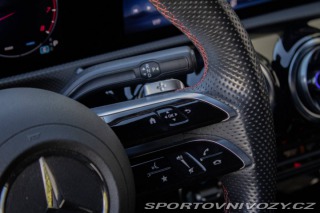 Mercedes-Benz A A180 AMG line 2023 100kW 2023