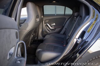 Mercedes-Benz A A180 AMG line 2023 100kW 2023