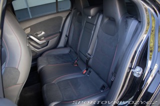 Mercedes-Benz A A180 AMG line 2023 100kW 2023