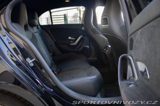 Mercedes-Benz A A180 AMG line 2023 100kW 2023