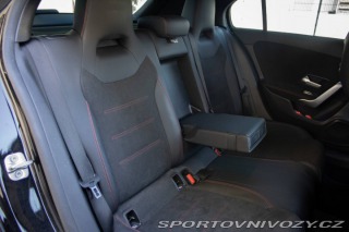 Mercedes-Benz A A180 AMG line 2023 100kW 2023