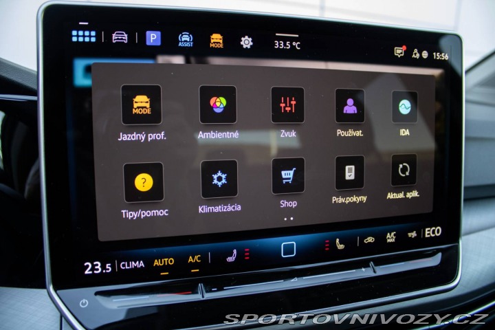 Volkswagen Golf 1.5 eTSI eHybrid Limited 2025