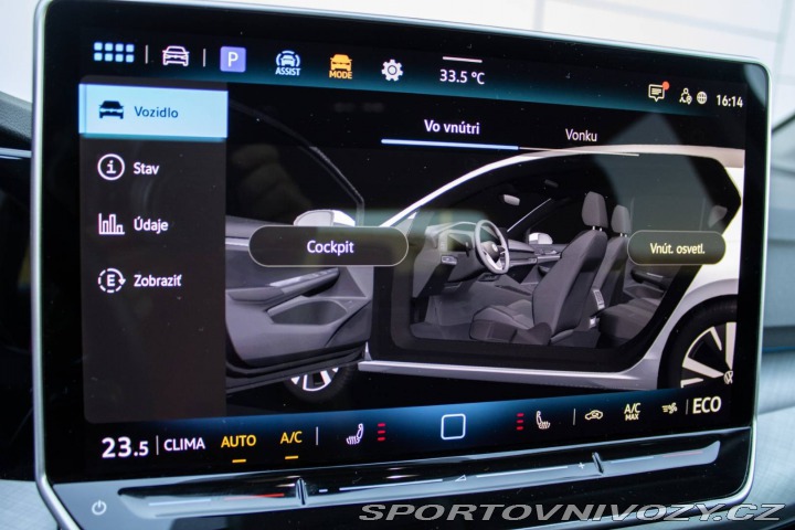 Volkswagen Golf 1.5 eTSI eHybrid Limited 2025