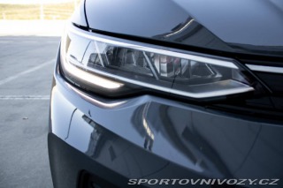 Volkswagen Golf 1.5 eTSI eHybrid Limited 2025
