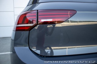 Volkswagen Golf 1.5 eTSI eHybrid Limited 2025