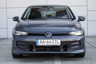 Volkswagen Golf 1.5 eTSI eHybrid Limited 2025