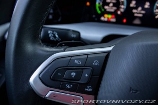 Volkswagen Golf 1.5 eTSI eHybrid Limited 2025