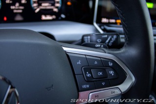 Volkswagen Golf 1.5 eTSI eHybrid Limited 2025