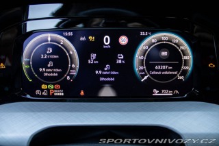 Volkswagen Golf 1.5 eTSI eHybrid Limited 2025