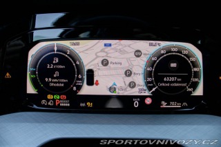 Volkswagen Golf 1.5 eTSI eHybrid Limited 2025