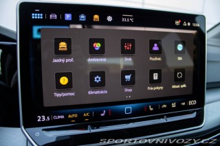 Volkswagen Golf 1.5 eTSI eHybrid Limited 2025