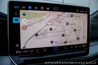 Volkswagen Golf 1.5 eTSI eHybrid Limited 2025