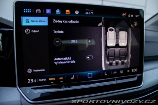 Volkswagen Golf 1.5 eTSI eHybrid Limited 2025