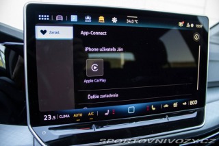 Volkswagen Golf 1.5 eTSI eHybrid Limited 2025