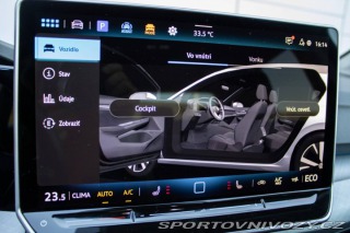 Volkswagen Golf 1.5 eTSI eHybrid Limited 2025