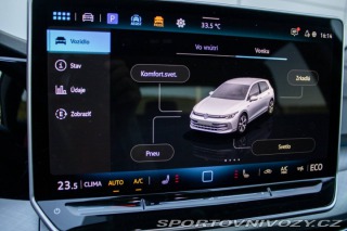 Volkswagen Golf 1.5 eTSI eHybrid Limited 2025
