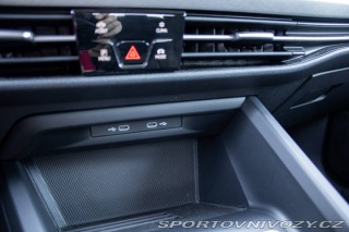 Volkswagen Golf 1.5 eTSI eHybrid Limited 2025