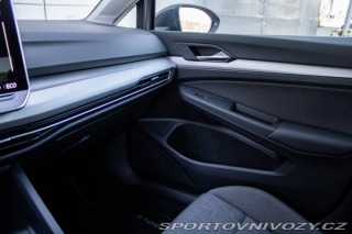 Volkswagen Golf 1.5 eTSI eHybrid Limited 2025