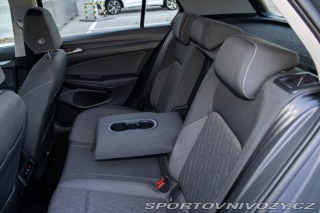 Volkswagen Golf 1.5 eTSI eHybrid Limited 2025