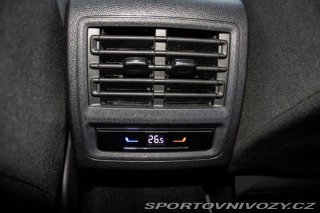 Volkswagen Golf 1.5 eTSI eHybrid Limited 2025