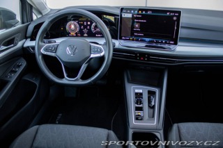 Volkswagen Golf 1.5 eTSI eHybrid Limited 2025