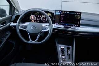 Volkswagen Golf 1.5 eTSI eHybrid Limited 2025