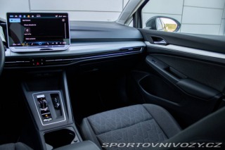 Volkswagen Golf 1.5 eTSI eHybrid Limited 2025