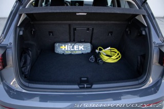 Volkswagen Golf 1.5 eTSI eHybrid Limited 2025