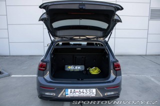 Volkswagen Golf 1.5 eTSI eHybrid Limited 2025