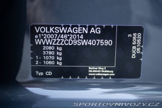 Volkswagen Golf 1.5 eTSI eHybrid Limited 2025
