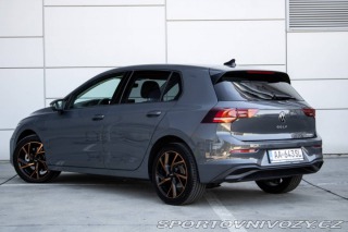 Volkswagen Golf 1.5 eTSI eHybrid Limited 2025