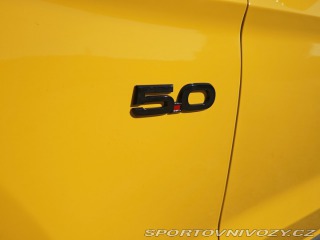 Ford Mustang GT 5.0 Performance 2017