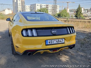 Ford Mustang GT 5.0 Performance 2017
