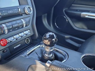 Ford Mustang GT 5.0 Performance 2017