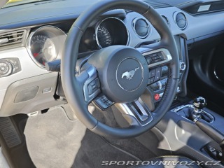 Ford Mustang GT 5.0 Performance 2017