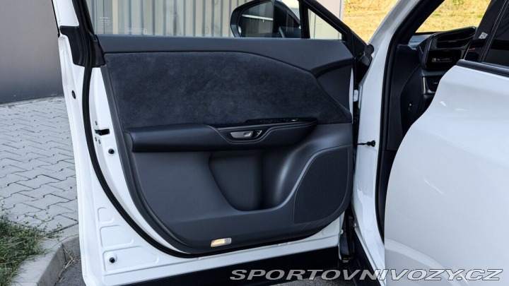 Lexus Ostatní modely RZ 450e 450e LUXURY TOP PANORAMIC 2025