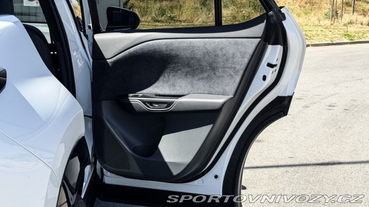 Lexus Ostatní modely RZ 450e 450e LUXURY TOP PANORAMIC 2025