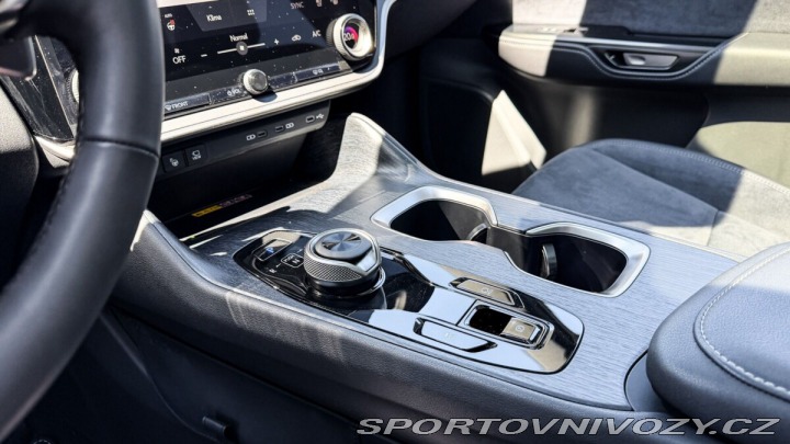 Lexus Ostatní modely RZ 450e 450e LUXURY TOP PANORAMIC 2025
