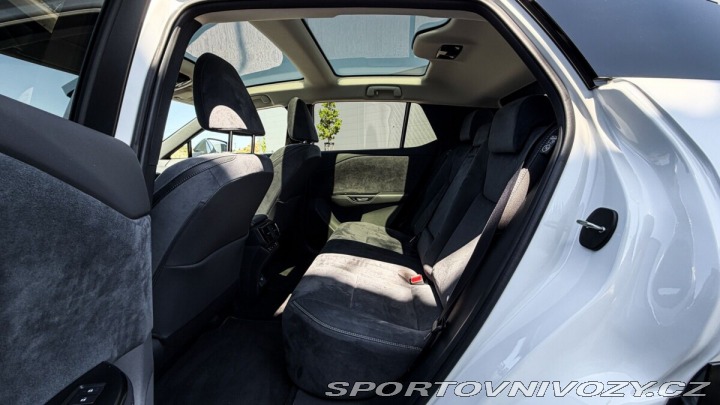Lexus Ostatní modely RZ 450e 450e LUXURY TOP PANORAMIC 2025