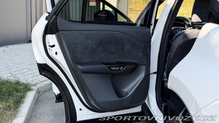 Lexus Ostatní modely RZ 450e 450e LUXURY TOP PANORAMIC 2025